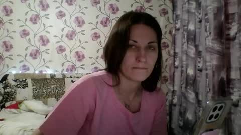 nika_smily online show from November 10, 2025, 5:56 pm