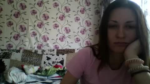 nika_smily online show from November 20, 2025, 4:34 am