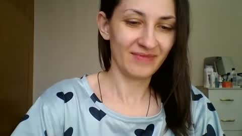 nika_smily online show from April 19, 2026, 6:56 am