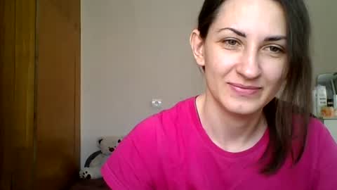 Snapshot of nika_smily chatting on June 10, 2026, 6:23 am nika_smily online show from June 10, 2026, 6:23 am