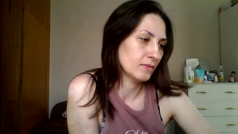 Snapshot of nika_smily chatting on July 10, 2026, 5:45 am nika_smily online show from July 10, 2026, 5:45 am