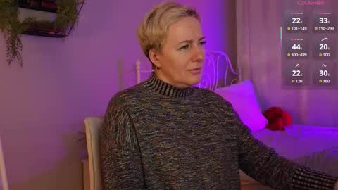 Nika online show from January 11, 2026, 5:34 am