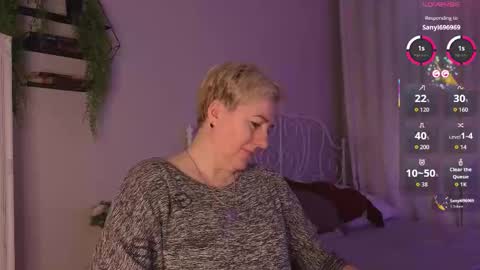 Nika online show from February 28, 2026, 5:19 am