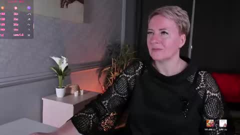 Snapshot of nika_smit chatting on June 20, 2026, 5:10 am Nika online show from June 20, 2026, 5:10 am