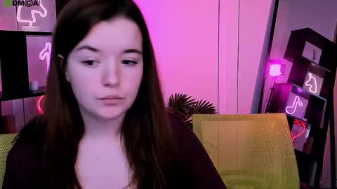 Snapshot of nika_still chatting on November 8, 2025, 12:38 pm Little Angel online show from November 8, 2025, 12:38 pm