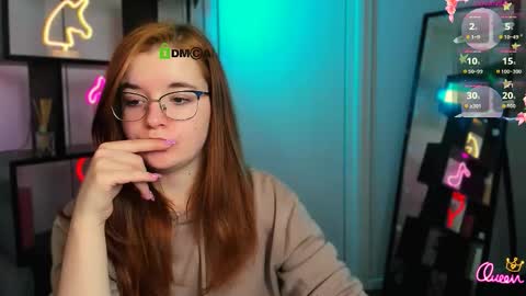 Little  Angel online show from March 14, 2026, 3:56 am