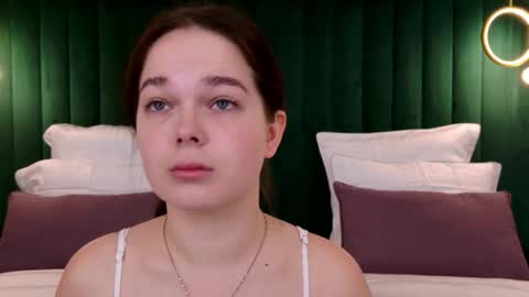 Snapshot of nikaflowers chatting on September 15, 2025, 2:55 am Nika online show from September 15, 2025, 2:55 am