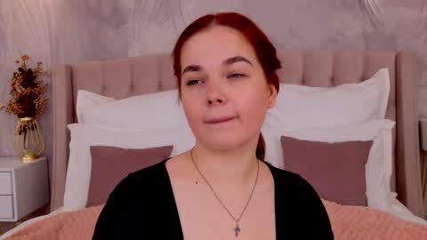 Nika online show from November 6, 2025, 2:56 am