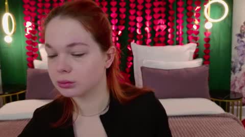 Nika online show from February 10, 2026, 2:48 am