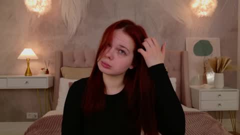 Snapshot of nikaflowers chatting on May 1, 2026, 3:00 am Nika online show from May 1, 2026, 3:00 am