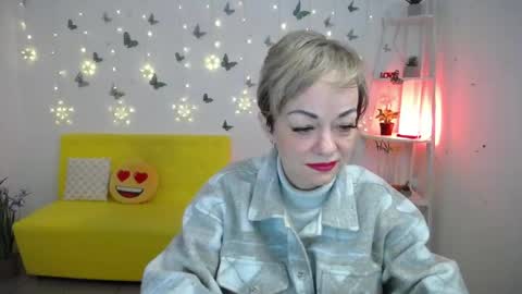 Snapshot of nikamayu chatting on May 5, 2026, 5:26 am Nika online show from May 5, 2026, 5:26 am