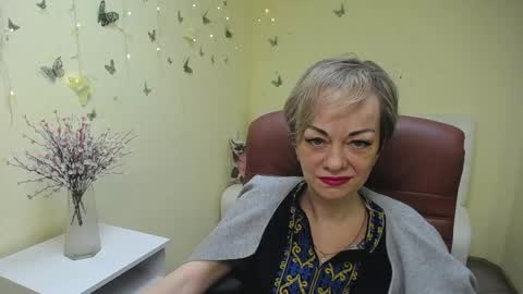 Snapshot of nikamayu chatting on May 13, 2026, 6:00 am Nika online show from May 13, 2026, 6:00 am