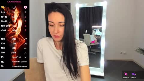 Nika online show from February 8, 2025, 5:50 pm