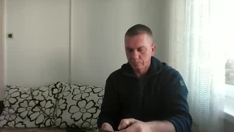 nikan77 online show from March 9, 2026, 9:02 am