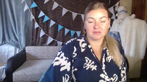 Nika online show from September 27, 2025, 3:55 am