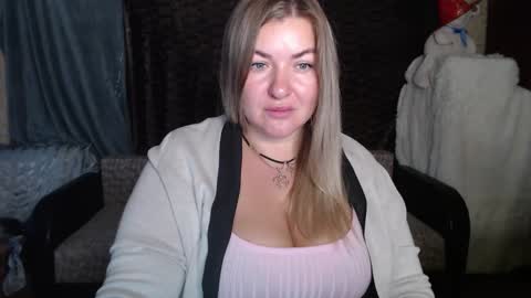 Nika online show from November 5, 2025, 3:50 am