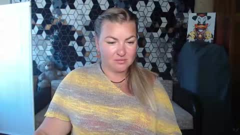 Snapshot of nikaskylink chatting on June 28, 2026, 5:35 am Nika online show from June 28, 2026, 5:35 am