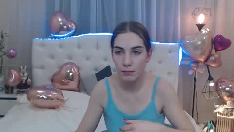 nikastarkk online show from February 12, 2025, 10:26 pm