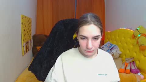 nikastarkk online show from February 18, 2025, 7:30 pm