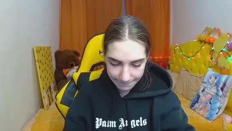 nikastarkk online show from March 2, 2025, 2:30 am