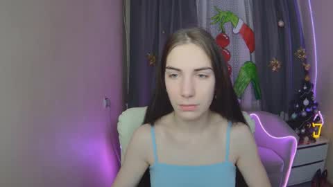 nikastarkk online show from December 16, 2025, 7:30 pm