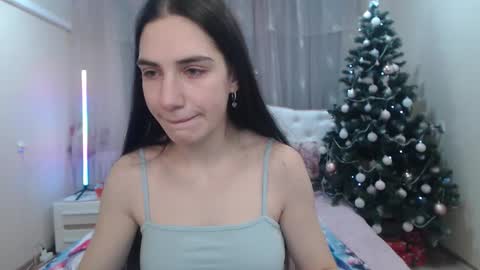 nikastarkk online show from January 11, 2026, 7:41 pm