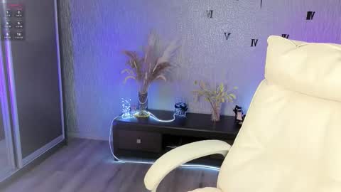 NikaStill  online show from December 21, 2025, 4:19 am