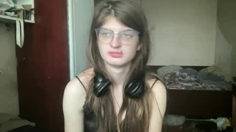 NikaXZimax online show from November 5, 2025, 10:26 am