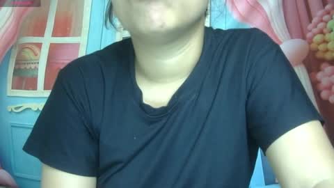 Snapshot of nike_aj chatting on June 2, 2026, 10:28 am Nike online show from June 2, 2026, 10:28 am