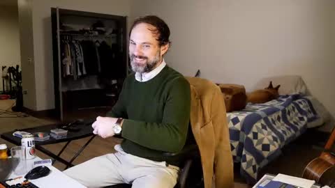 Nike Jude online show from November 8, 2025, 6:46 am