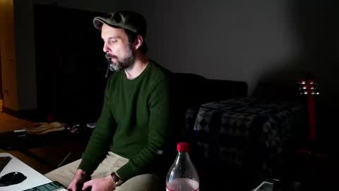 Nike Jude online show from November 18, 2025, 5:01 am