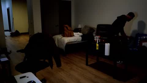 Nike Jude online show from December 17, 2025, 6:30 am