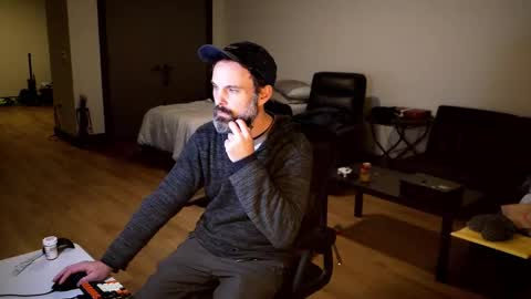 Nike Jude online show from December 23, 2025, 3:04 am