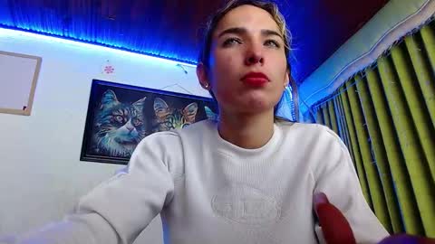  Natalia online show from December 31, 2024, 4:16 am