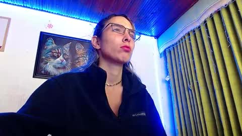  Natalia online show from January 22, 2025, 3:20 am