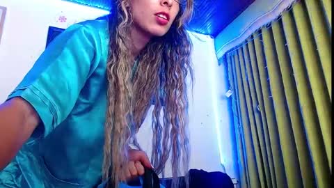  Natalia online show from February 8, 2025, 5:08 am