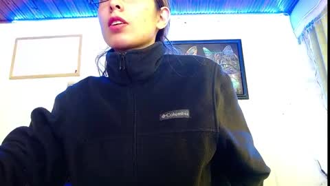  Natalia online show from February 28, 2025, 4:20 pm