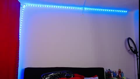  Natalia online show from March 11, 2025, 5:35 pm