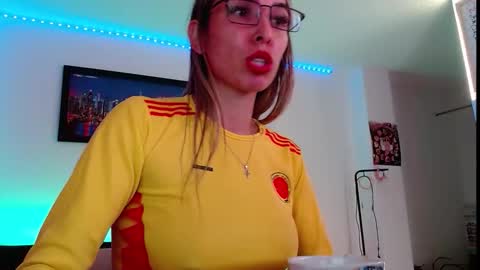  Natalia online show from September 10, 2025, 3:28 am