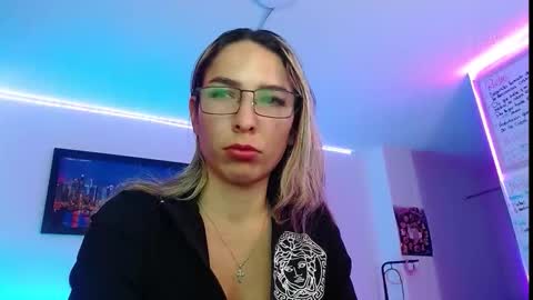  Natalia online show from September 14, 2025, 11:48 pm