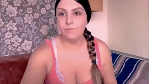 niki_leex online show from December 4, 2024, 9:40 am