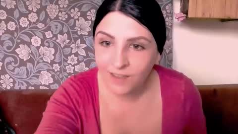 niki_leex online show from December 10, 2024, 1:11 pm