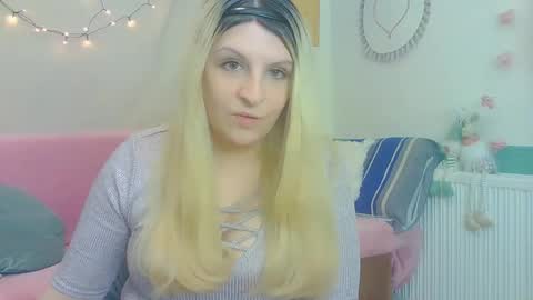niki_leex online show from February 27, 2026, 11:32 am