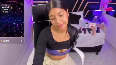 Niki online show from January 18, 2025, 1:51 pm