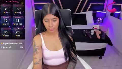 Niki online show from February 20, 2025, 4:57 pm