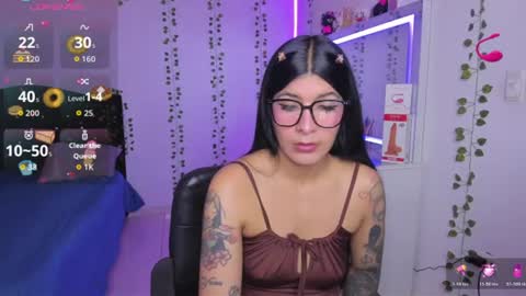 Snapshot of nikibryce_ chatting on July 15, 2026, 12:49 am Niki online show from July 15, 2026, 12:49 am