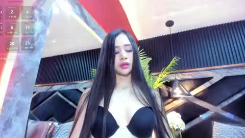 nikii_white online show from December 9, 2024, 10:09 pm