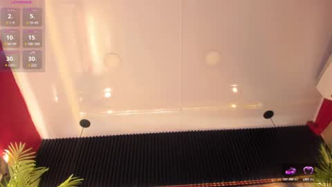 nikii_white online show from December 18, 2024, 4:53 am