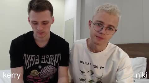 nikikerry_cum_ online show from December 4, 2025, 9:40 am