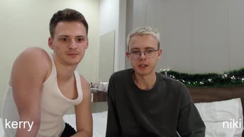 Snapshot of nikikerry_cum_ chatting on December 17, 2025, 2:45 pm nikikerry_cum_ online show from December 17, 2025, 2:45 pm